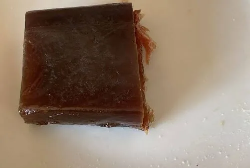 Savory Meat Stock Aspic (Jellied Meat Terrine)