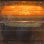 Golden Coconut Semolina Cake (Dairy-Free, Gluten-Free, Soy-Free)