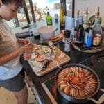 Rustic French Ratatouille (Baked & Beautiful Edition)