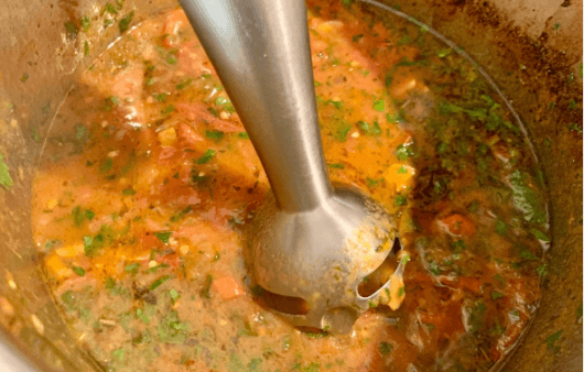 Creamy Vegan Spinach Lasagna (Gluten-Free, Soy-Free, Dairy-Free)