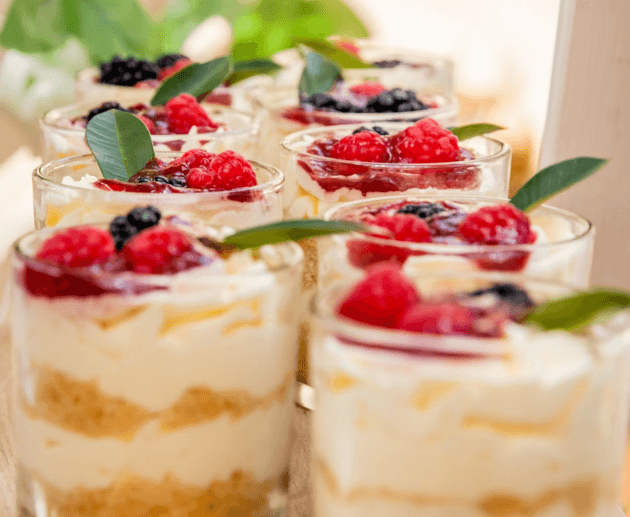 Best Gluten-Free Dairy-Free Desserts That Are Also Soy-Free: Clean, Allergy-Friendly Indulgence