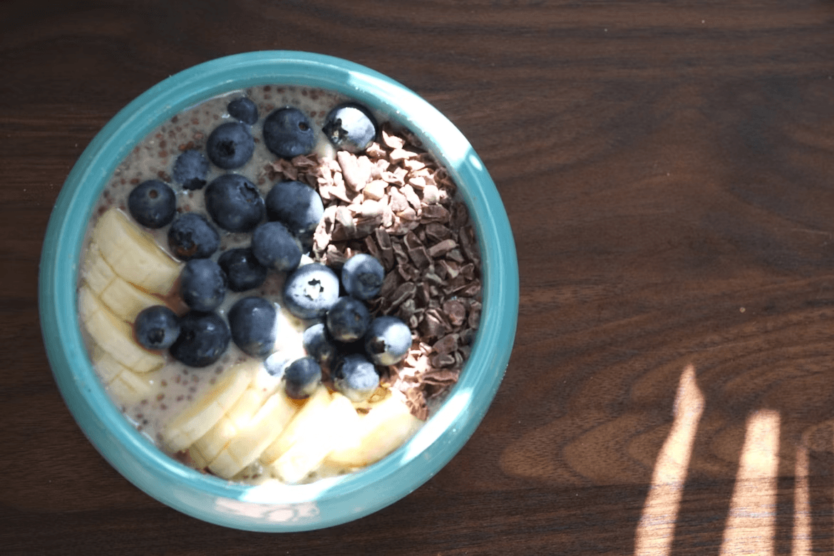 Gluten-Free Dairy-Free Breakfast Ideas