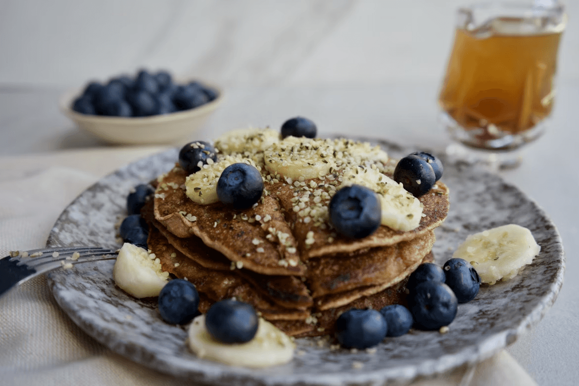 Gluten-Free Dairy-Free Breakfast Ideas
