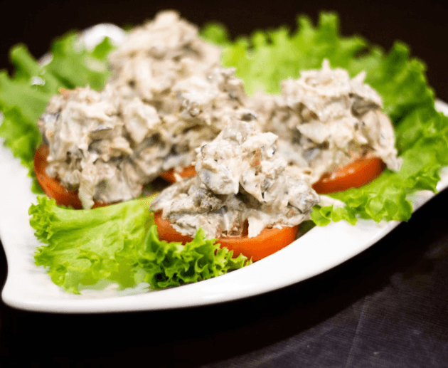 Recettes de dîner sans gluten et sans produits laitiers