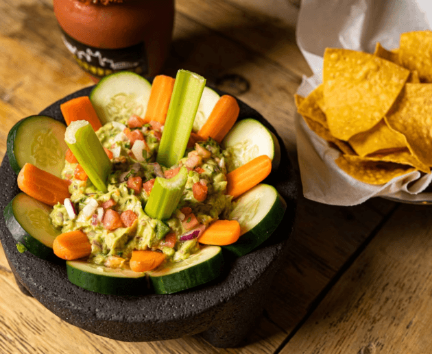 Les meilleures collations sans gluten et sans produits laitiers