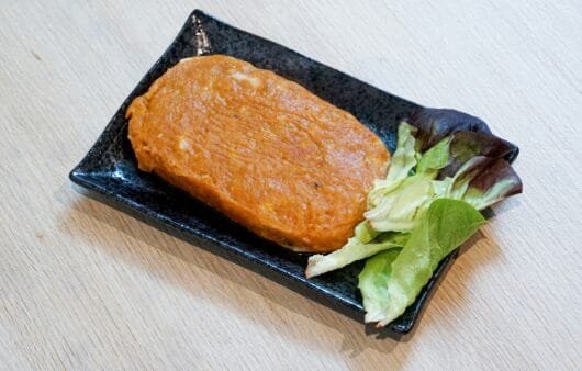 Super Moist Meatloaf (w/ Hemp Protein) Recipe (Gluten-Free, Dairy-Free, Soy-Free)