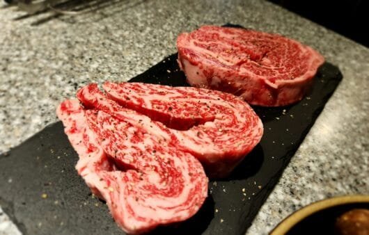 Homemade Beef Bone Broth (Gluten-Free, Soy-Free, Dairy-Free)