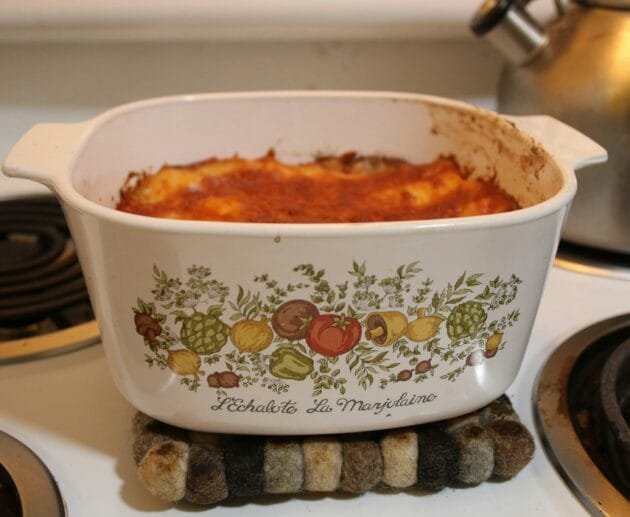 Lentil & Hemp "Shepherd’s Pie" with Cauliflower Mash (Gluten-Free, Dairy-Free, Soy-Free, Vegan)
