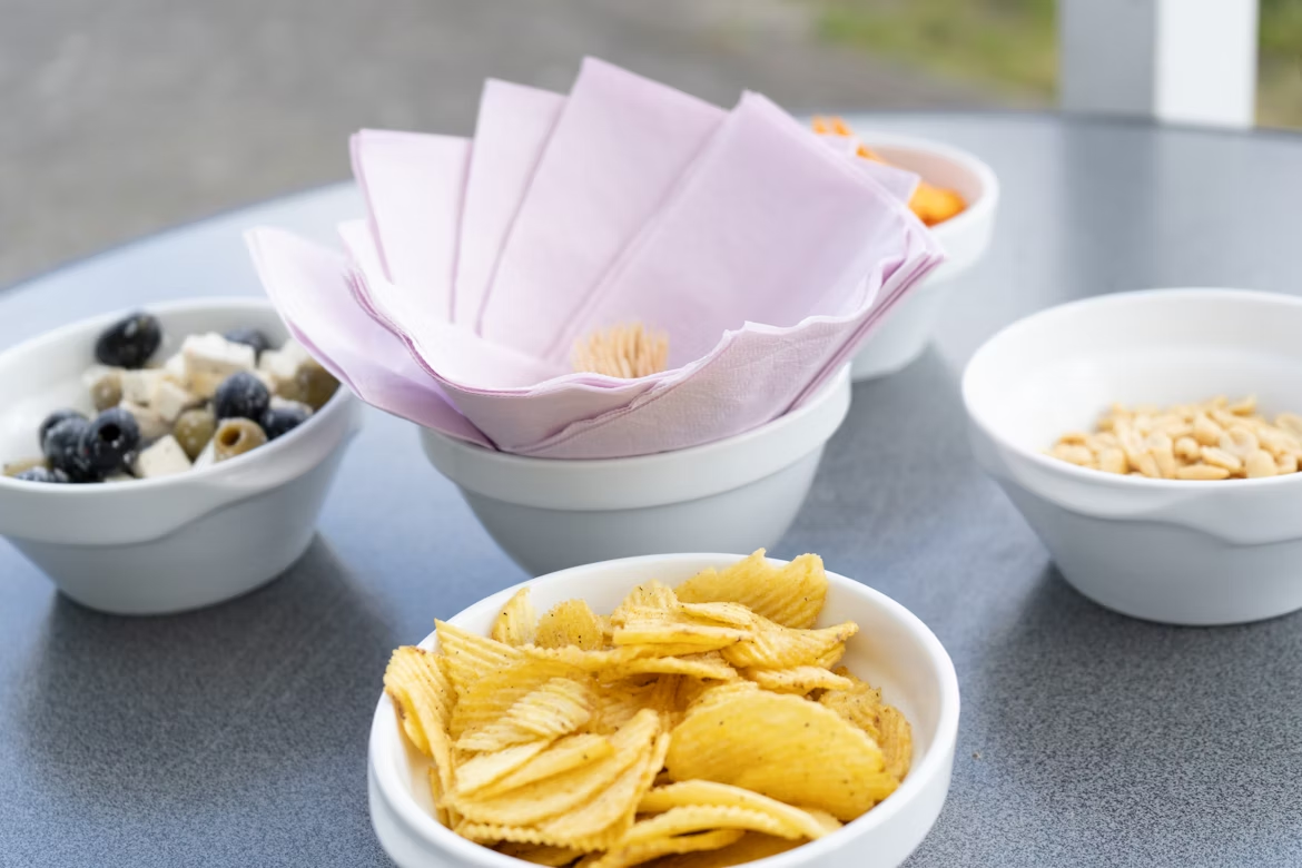 Gluten-Free Dairy-Free Breakfast Ideas