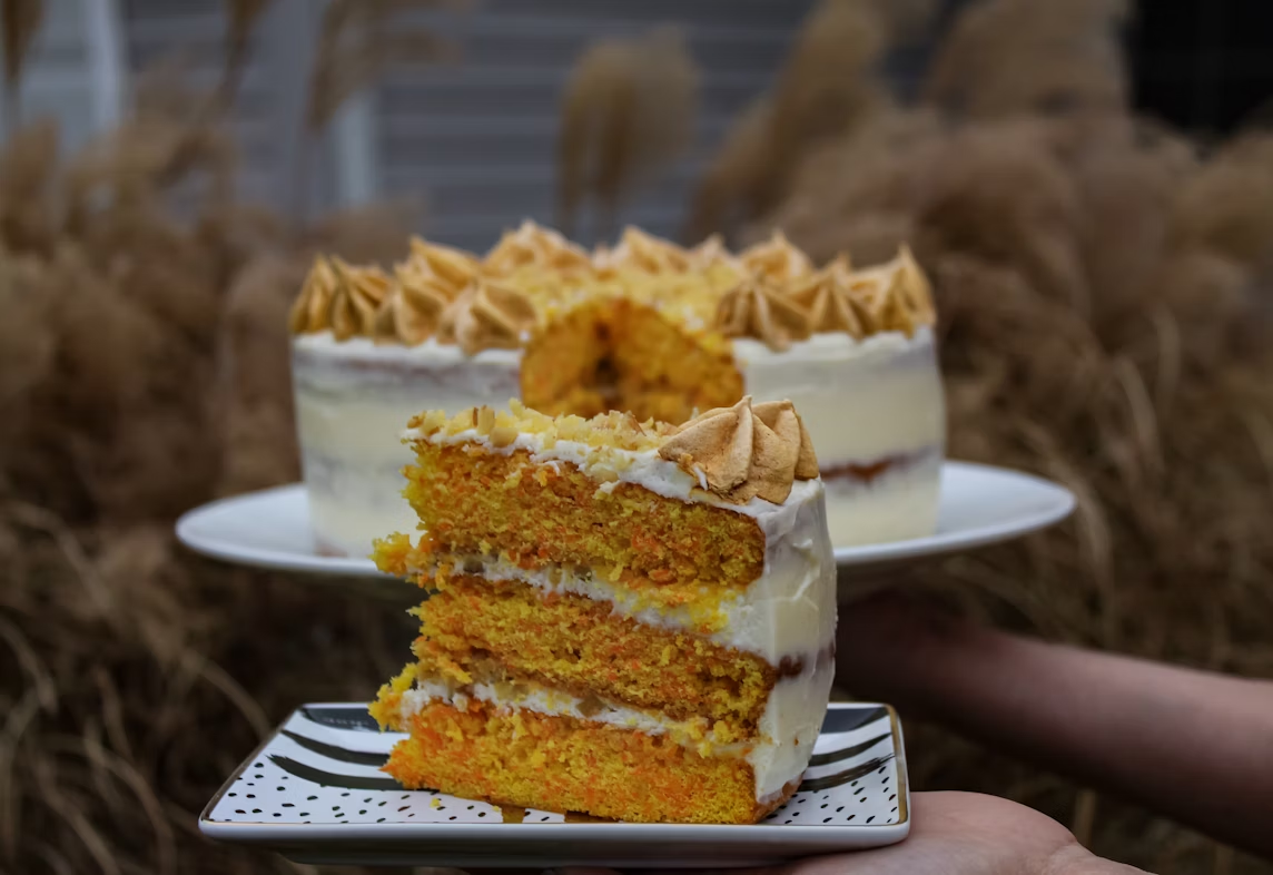 Gluten-Free Dairy-Free Cakes for Special Occasions (That Everyone Will Love!)