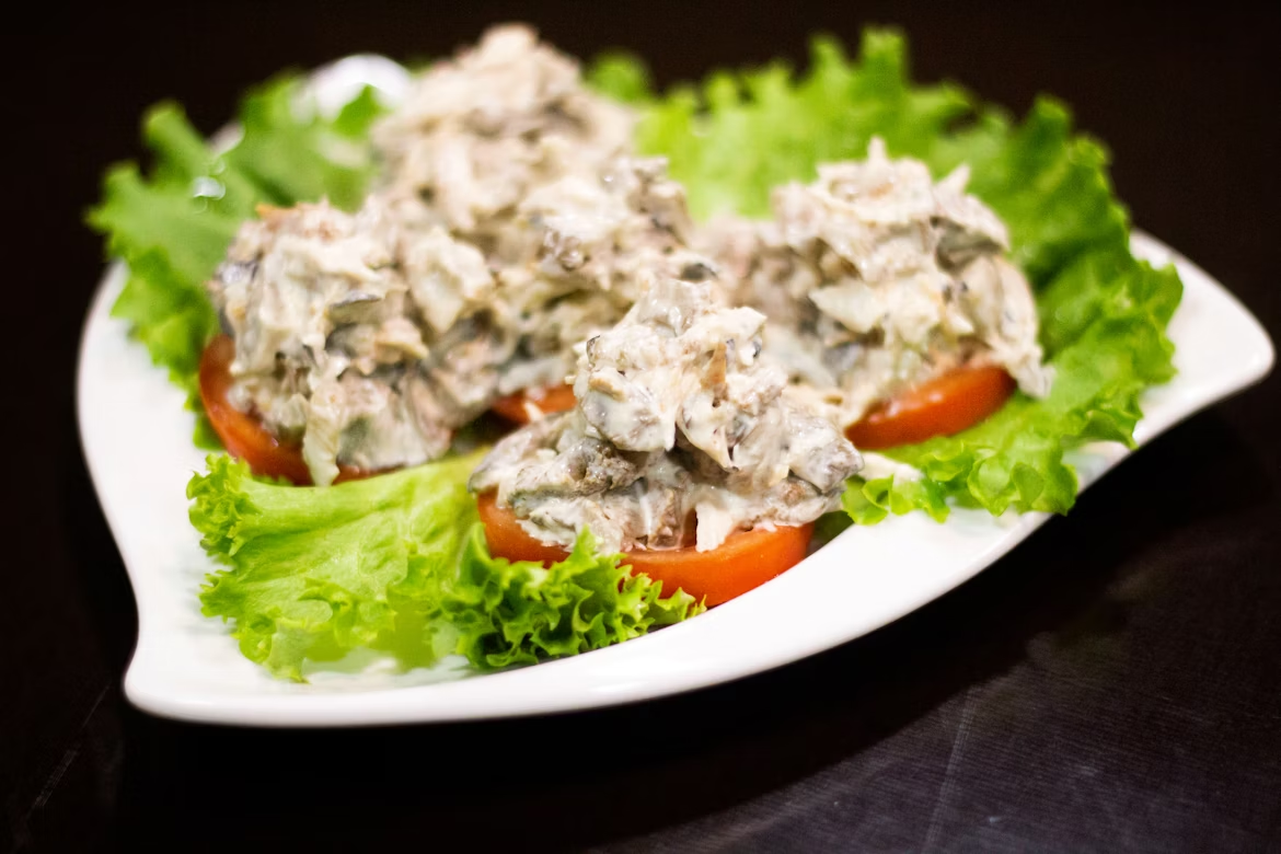 Gluten-Free Dairy-Free Dinner Recipes