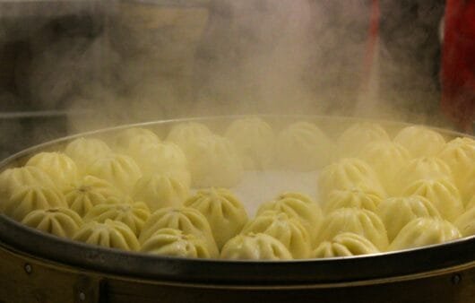 Dr. Igor’s Lobster, Pork & Hemp Gyoza Recipe (Gluten-Free, Dairy-Free, Soy-Free - If Substituted)