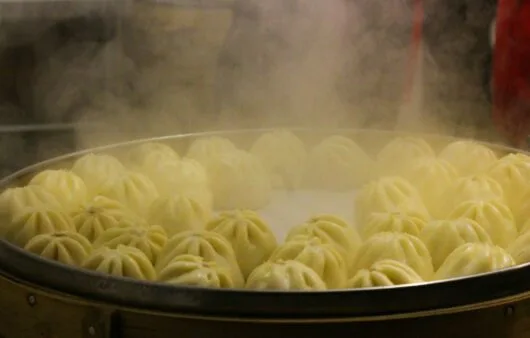 Dr. Igor&rsquo;s Lobster, Pork & Hemp Gyoza Recipe (Gluten-Free, Dairy-Free, Soy-Free - If Substituted)