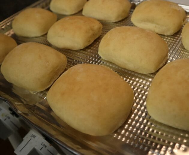 Best Vegan Sliders on Yeasted Buns (Gluten-Free Option, Dairy-Free, Soy-Free)