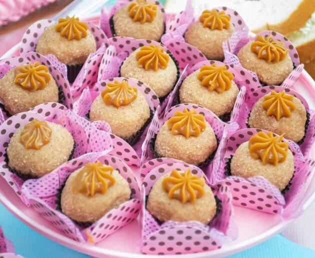 Hemp Flour Pumpkin Zucchini Mini Muffins (Gluten-Free, Dairy-Free, Soy-Free, with Vegan Option)