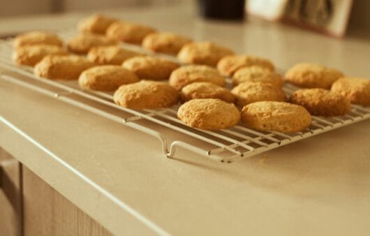 Golden Milk Cookies with Hemp Recipe (Gluten-Free, Dairy-Free, Soy-Free)