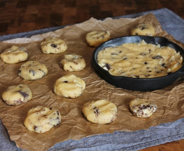 Oat & Banana Protein Cookies Recipe (Gluten-Free, Dairy-Free, Soy-Free)