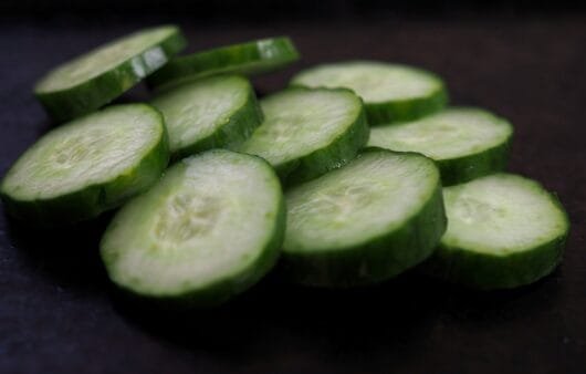 All-Green Hamachi Salad with Hemp Hearts (Gluten-Free, Soy-Free, Dairy-Free)