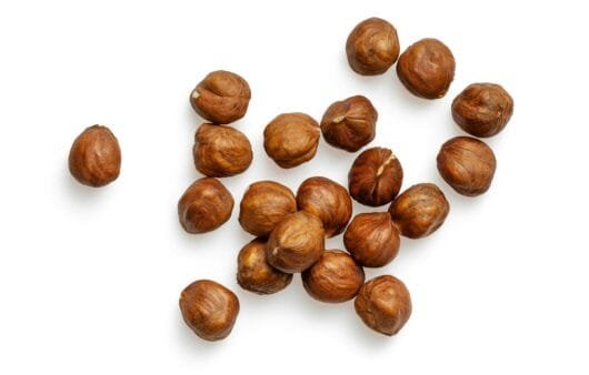 Hanf-Haselnuss-Sonnenkuchen (glutenfrei, sojafrei, milchfrei)