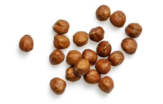 Hemp Hazelnut Sun Cake (Gluten-Free, Soy-Free, Dairy-Free Option)