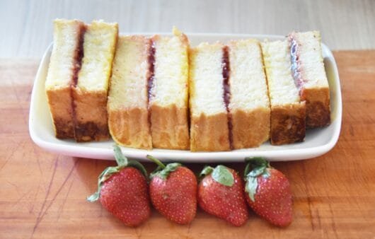 Superfood Strawberry Banana Bread Recipe (Gluten-Free, Dairy-Free, Soy-Free - If Substituted)
