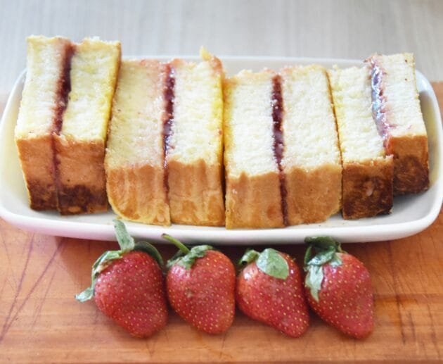 Superfood Strawberry Banana Bread Recipe (Gluten-Free, Dairy-Free, Soy-Free - If Substituted)