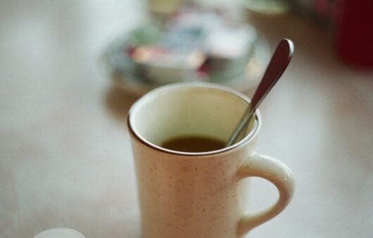 Guava Leaf & Island Fruit Cold Steeped Tea (Gluten-Free, Dairy-Free, Soy-Free)