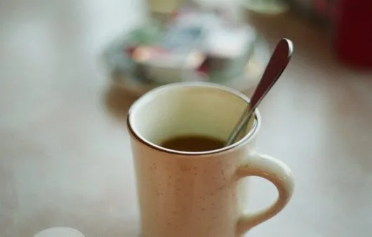 Guava Leaf & Island Fruit Cold Steeped Tea (Gluten-Free, Dairy-Free, Soy-Free)