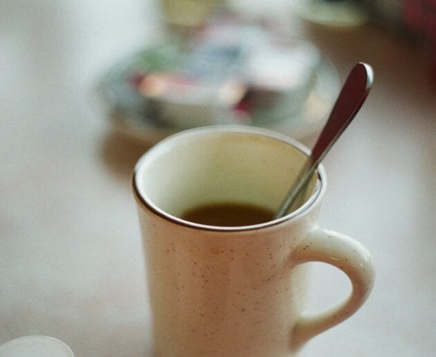 Guava Leaf & Island Fruit Cold Steeped Tea (Gluten-Free, Dairy-Free, Soy-Free)