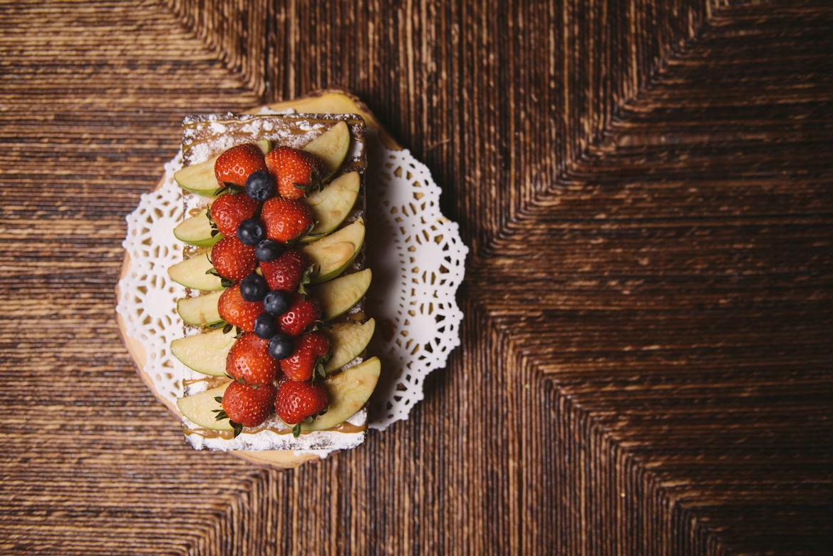 Top 10 Allergy-Friendly Treats