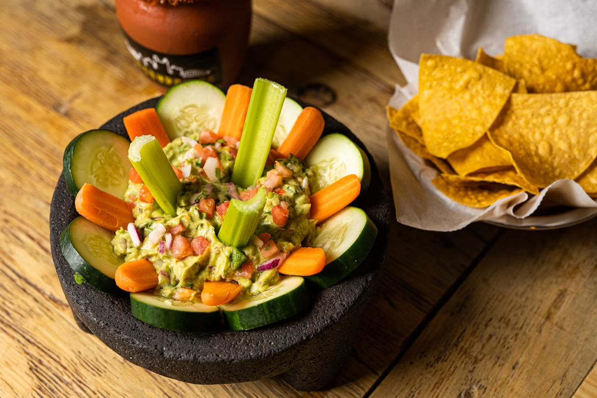 Top Gluten-Free Dairy-Free Snacks