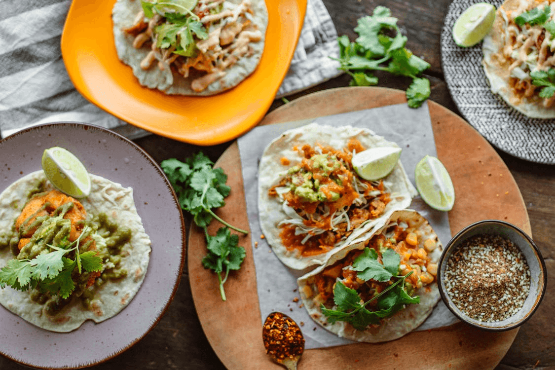 Are Corn Tortillas Gluten-Free?