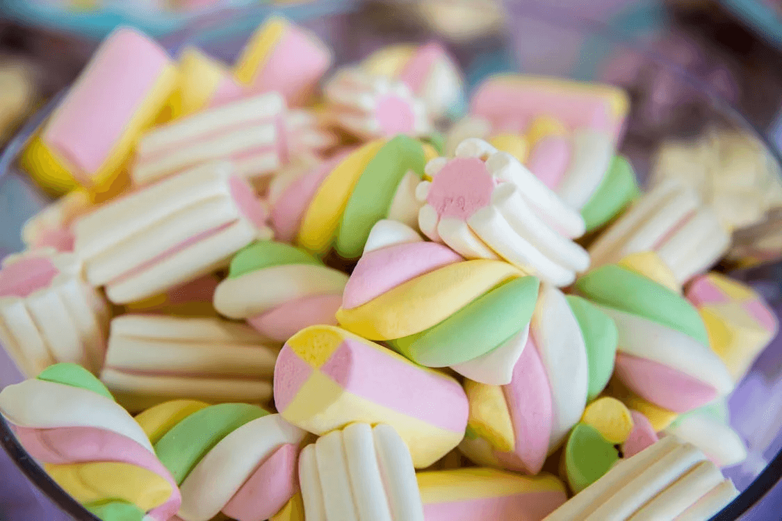 Are Marshmallows Gluten-Free?