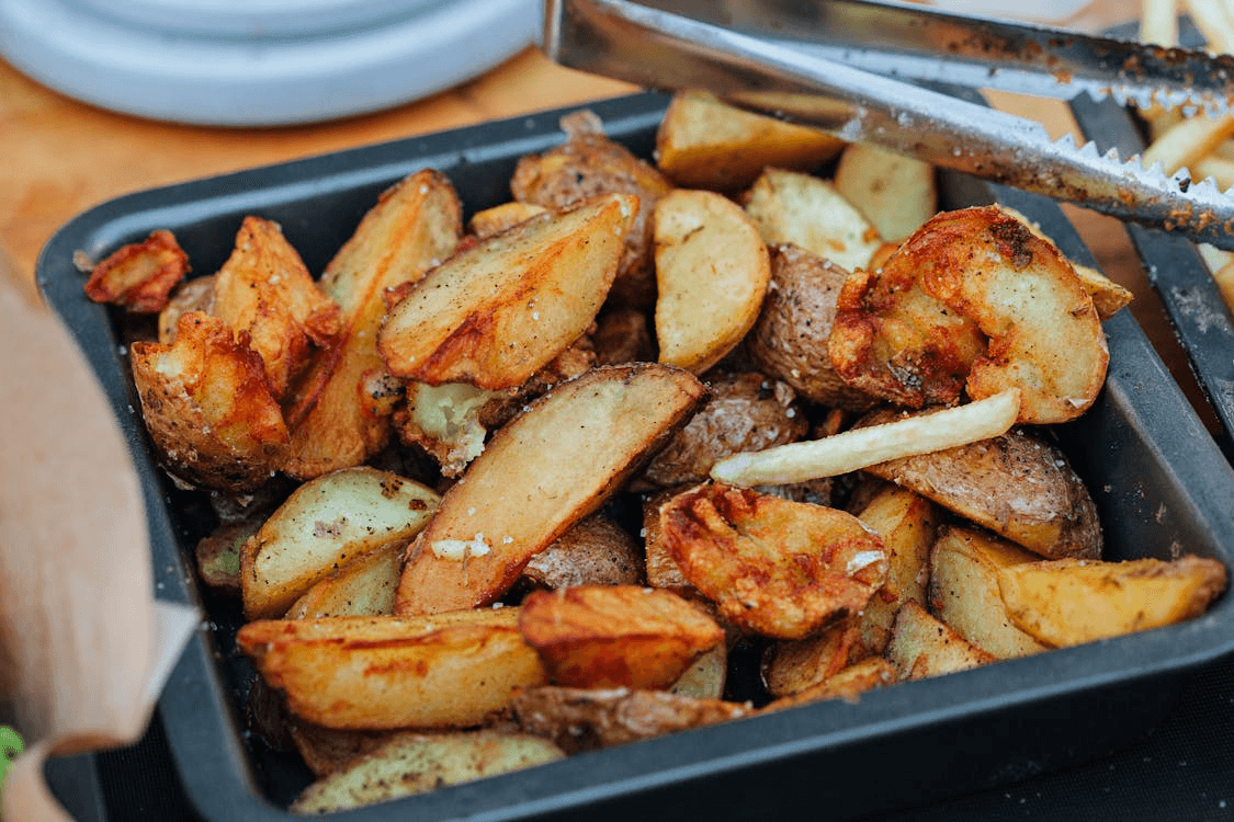 Are Potatoes Gluten-Free?