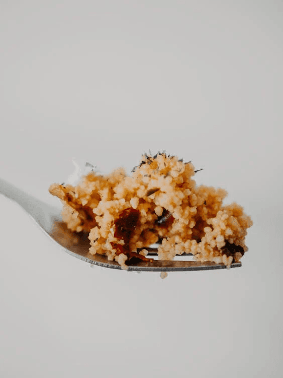 Is Couscous Gluten-Free?