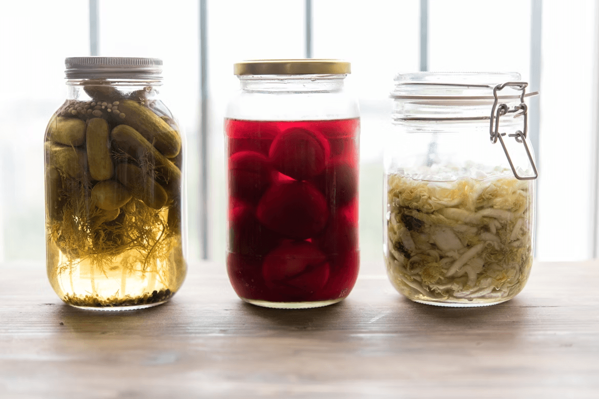 Are Pickles Gluten-Free?