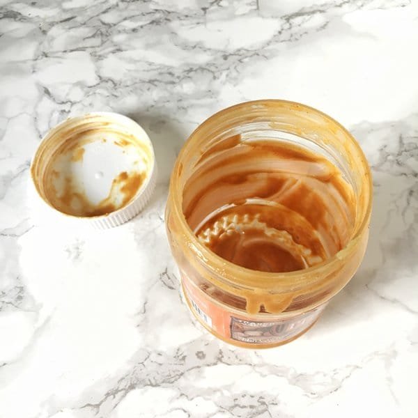 Ist Erdnussbutter glutenfrei?